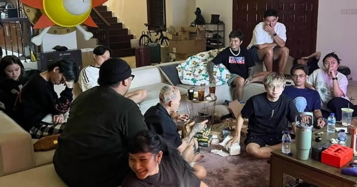 Nonton Marapthon Season 3 Dimana? Ini Channel dan Daftar Kegiatannya yang Banyak Ditunggu Warganet