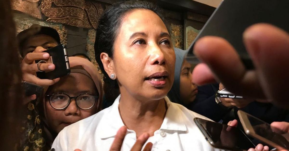 TERUNGKAP! Rini Soemarno Kembali Diperiksa KPK: Ada Apa dengan Kasus Jual Beli Gas PGN?