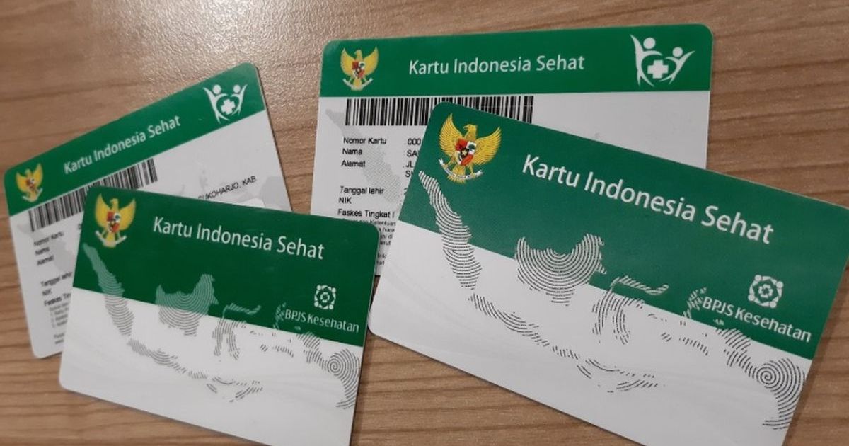 BPJS Kesehatan vs Kemensos: Siapa yang Bohong Soal Penonaktifan PBI? Fakta Mengejutkan Terungkap!