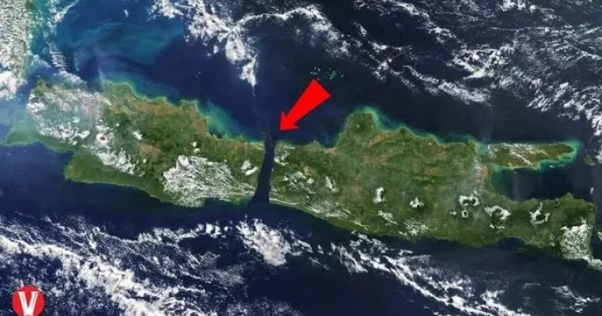 Misteri Ramalan Jayabaya: Benarkah Pulau Jawa Akan Terbelah di Masa Depan?
