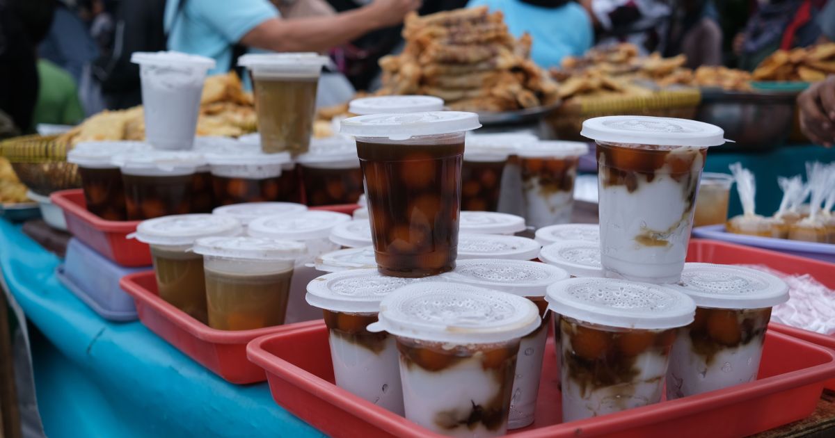 Ladang Cuan di Bulan Suci: Intip Deretan Peluang Usaha Paling Menjanjikan Selama Ramadan 2026