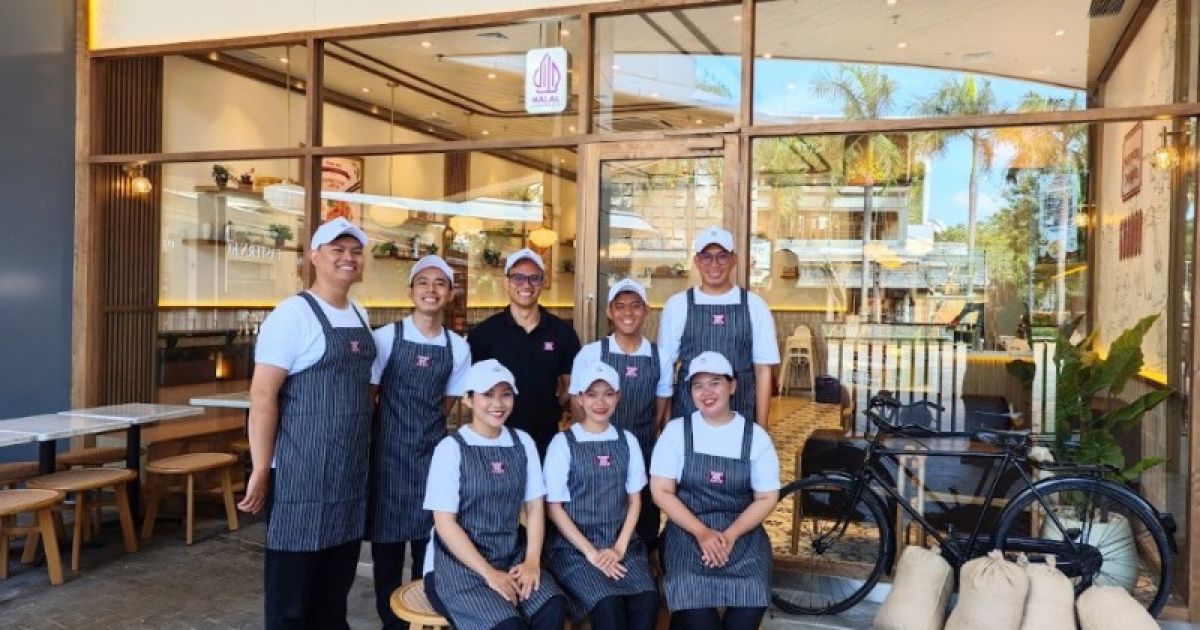 Umumkan Telah Bersertifikasi Halal, Toast Box Indonesia Kembali Buktikan Komitmen untuk Layani Konsumen Indonesia