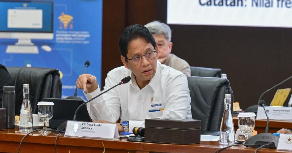 Jangan Panik! Ini Lho Cara Purbaya Selamatkan Peserta BPJS Kesehatan yang Terancam Dinonaktifkan