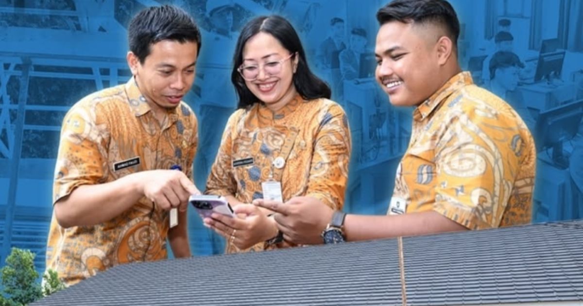 Apakah ASN Dapat Jatah Libur di Awal Puasa Ramadhan 2026? Simak Aturan dan Penjelasan Lengkapnya