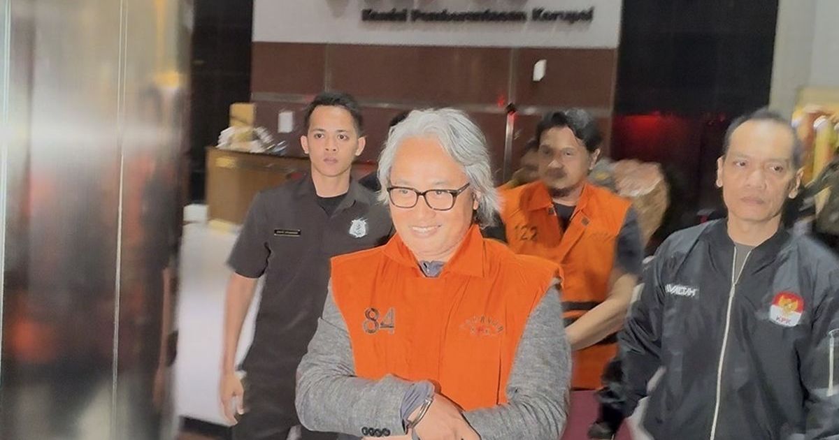 Kepala KPP Banjarmasin Dicokok KPK: Suap Restitusi Pajak Terbongkar!