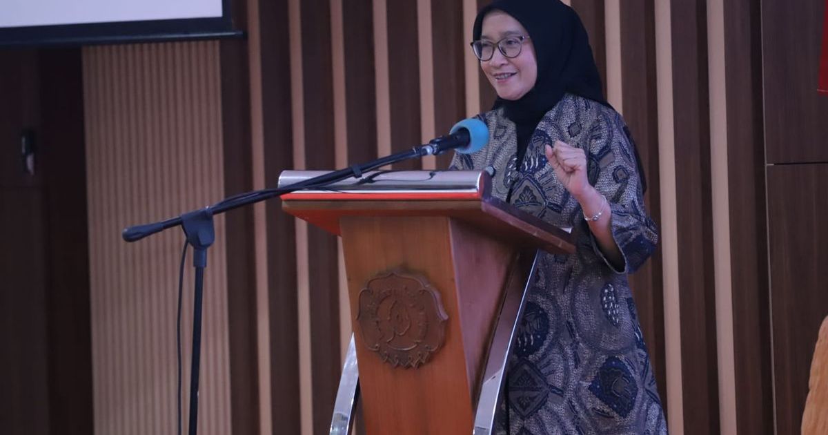 Menpan-RB Terbitkan Surat Edaran WFA bagi ASN: Strategi Kelancaran Arus Mudik dan Balik Lebaran