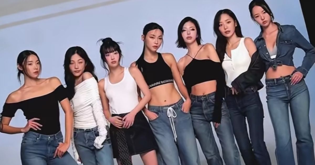 Profil dan Latar Belakang Peserta Wanita Single\'s Inferno Season 5: Umur, Pekerjaan, dan Prestasinya