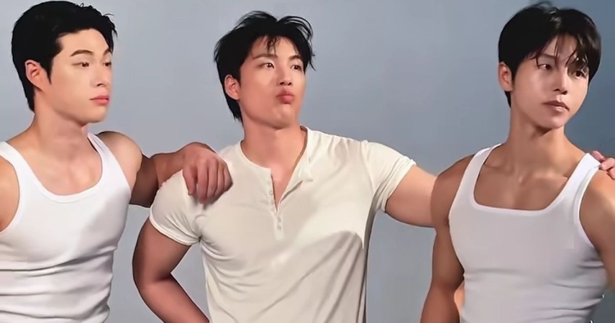 Intip Profil dan Pekerjaan Mentereng 8 Pria Single’s Inferno Season 5 yang Bikin Kagum