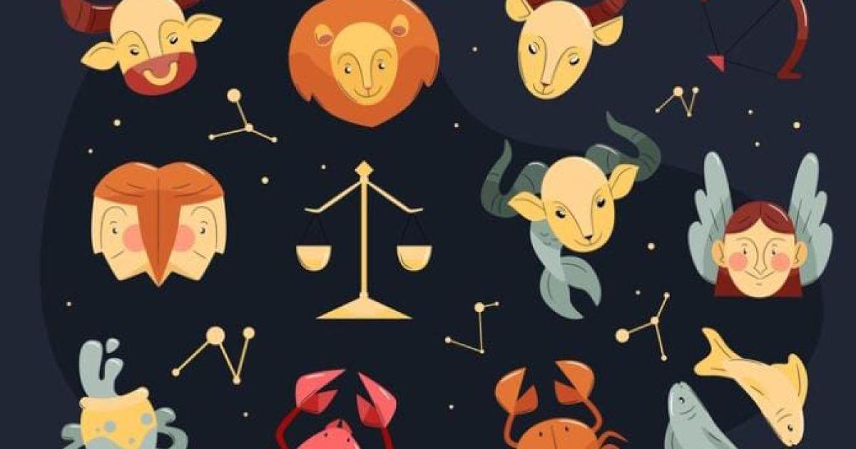 Ramalan Zodiak Cinta Kamis, 12 Februari 2026: 12 Zodiak Diuji Soal Komunikasi dan Perasaan