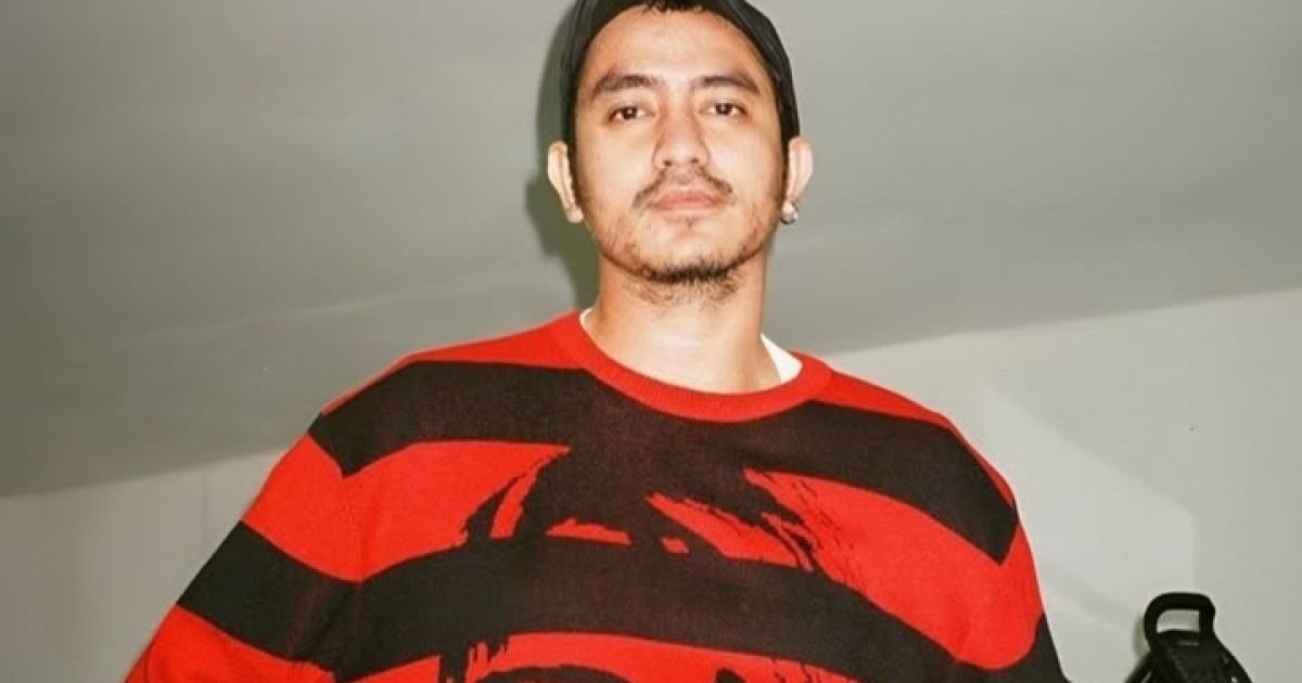 Profil dan Latar Belakang Mohan Hazian, Founder Thanksinsomnia yang Terseret Isu Pelecehan