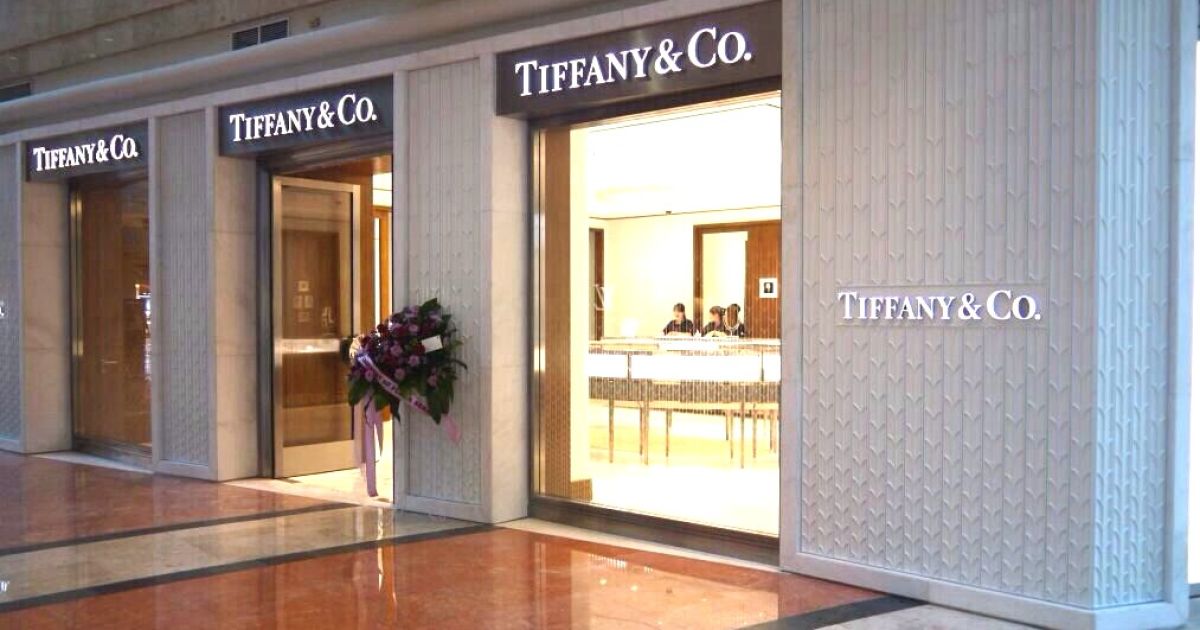 Soal Tiffany & Co Disegel Bea Cukai, Menkeu Purbaya: Impor Ilegal Harus Ditutup!