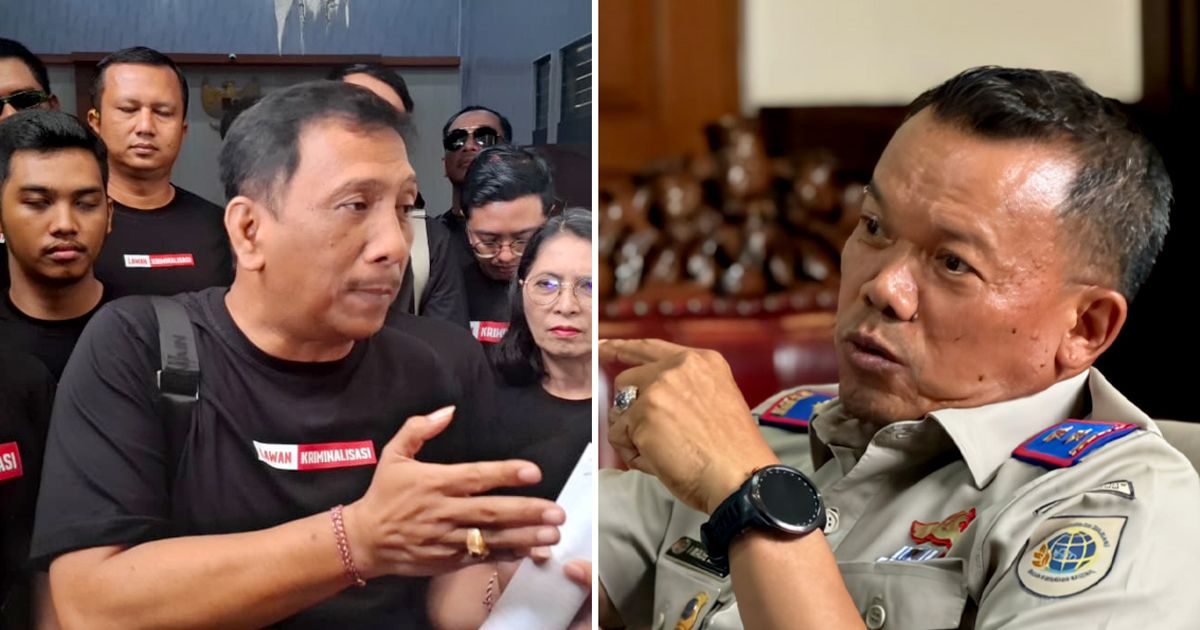 Putusan Praperadilan Bukan Akhir: Dakwaan Mati dan Kedaluwarsa Kini Menanti Polda Bali