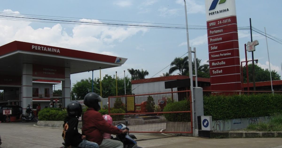 Geger! Pertalite Bercampur Air di Bogor, 18 Kendaraan Jadi Korban: Apa yang Sebenarnya Terjadi?!