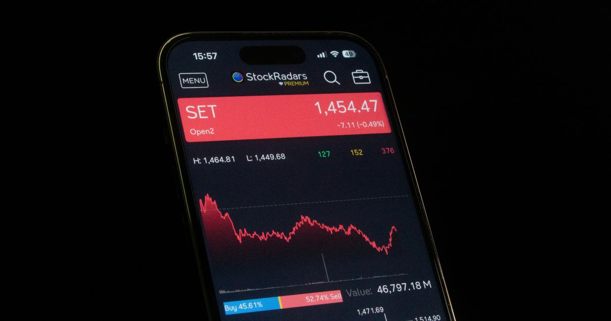 Waspada! Saham Gorengan Mengintai, Kenali 6 Cirinya Sebelum Investasi!