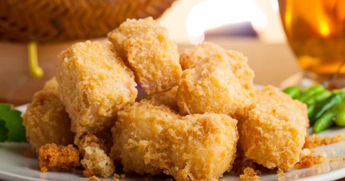 Geliat UMKM: Olahan Tahu Kreatif Jadi Primadona Bisnis Modal Kecil Untung Menjanjikan