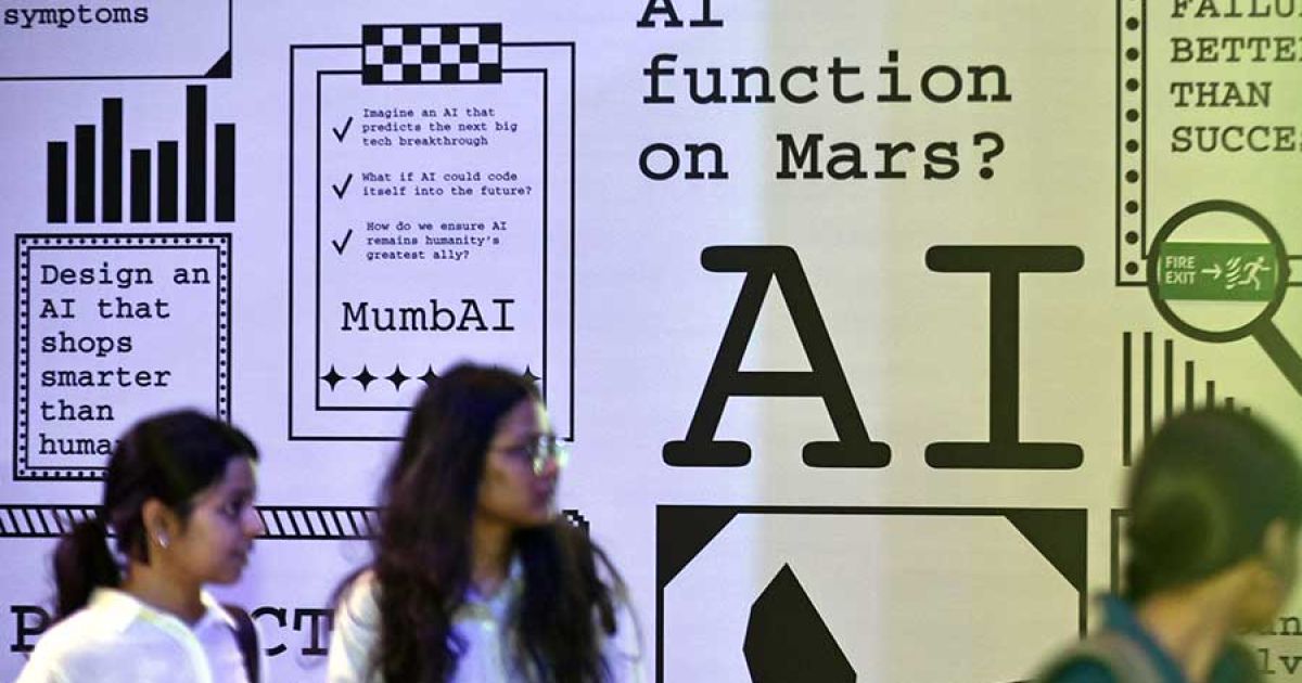 AI Mengguncang Raksasa IT, Rp868 Triliun Nilai Pasar Menguap! Ancaman atau Awal Ledakan Teknologi Baru?