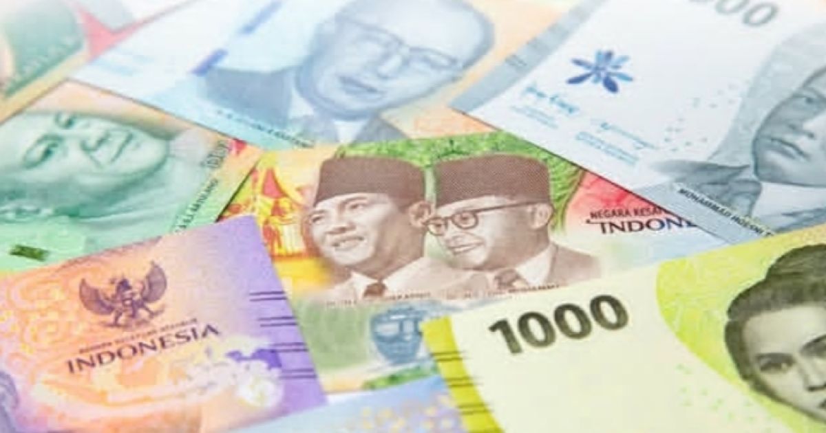 Mau Bagi THR? Ini Cara Tukar Uang Baru Lebaran 2026 dari Bank Indonesia