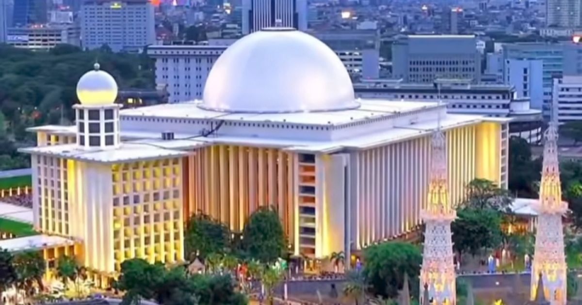 Jadwal Shalat dan Buka Puasa Hari Ini Sabtu, 21 Februari 2026 di Jakarta dan Sekitarnya