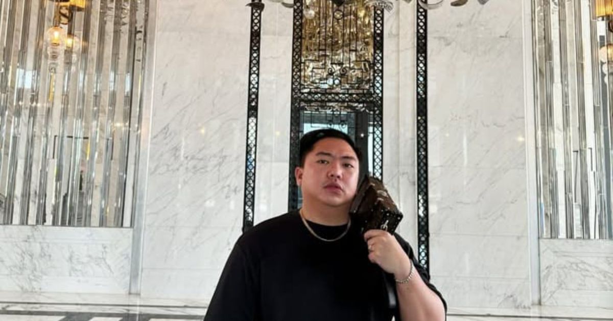 PROFIL Belvin Tannadi: Benarkah Keuntungan Miliaran Rupiahnya Hasil 