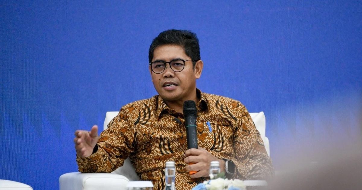 Sekjen Kemenperin Eko Cahyanto dilaporkan ke Mensesneg terkait dugaan penyalahgunaan anggaran negara untuk biaya perjalanan dinas istri ke luar negeri. (Foto: Kemenperin)