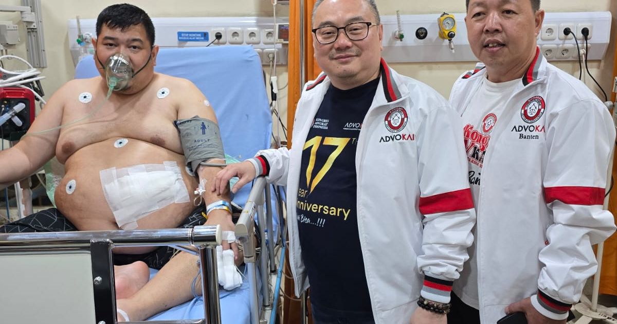 Ketua DPD KAI Jakarta Kutuk Aksi Kekerasan Yang Dilakukan Oknum Debt Collector