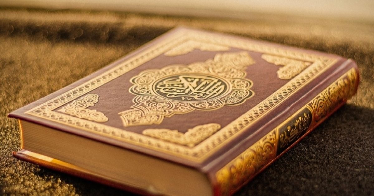 Saat Alam Menulis Ulang Sejarah: Asal-Usul Kemunculan Islam Menurut Rekonstruksi Iklim