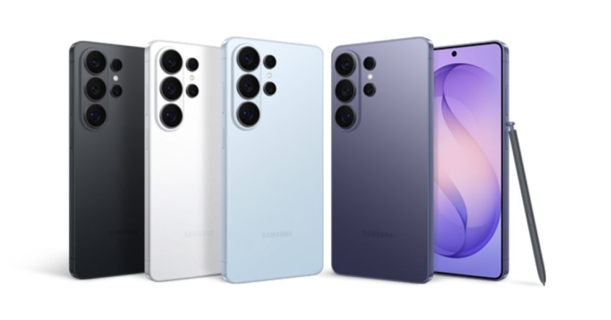 Samsung Resmi Rilis Galaxy S26 Series: Ini Daftar Harga dan Fitur Unggulannya