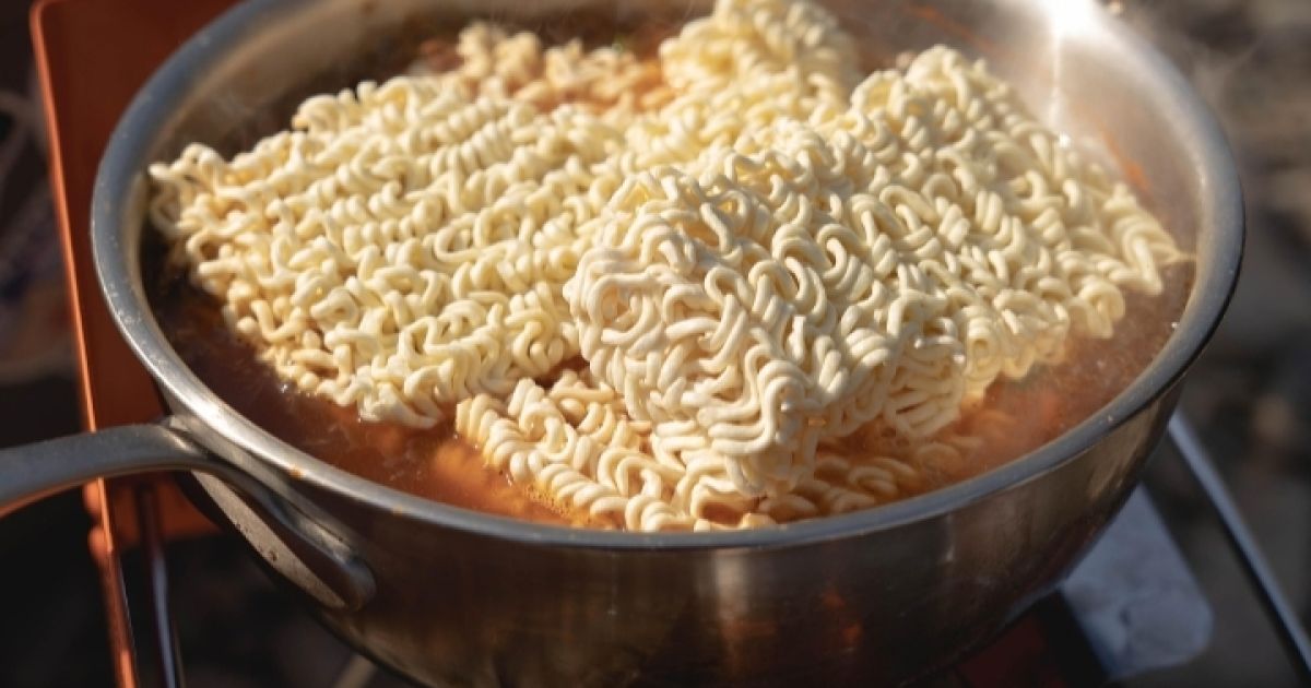 Pakar Kesehatan Imbau Hindari Konsumsi 6 Jenis Makanan Ini Saat Sahur