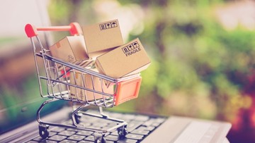 Biaya Admin Toko Online Bakal Dipangkas 50 Persen, Nafas Baru Bagi Produk Lokal