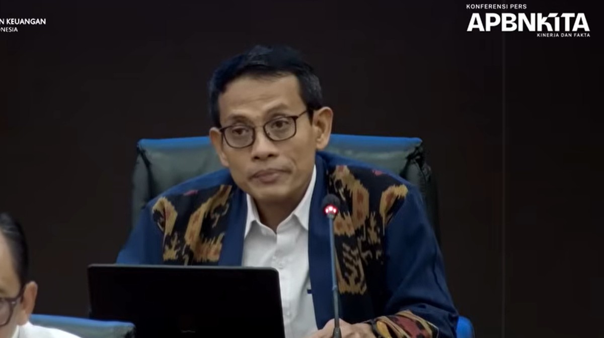 Mangkir dari Pengabdian, Penerima Beasiswa LPDP Terancam Denda Miliaran