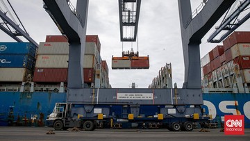 Perkuat Ekonomi Bilateral, Indonesia-AS Resmi Teken Perjanjian Dagang ART