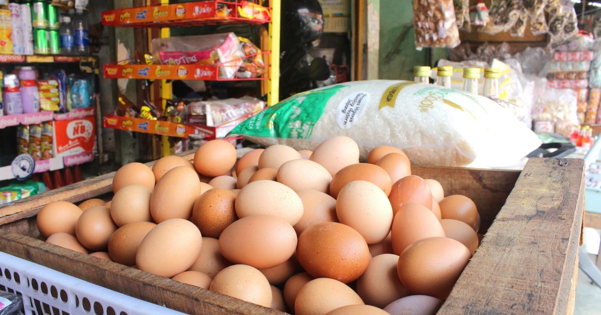 Tahan Banting! 3 Sektor Usaha Dagang Ini Terbukti Laku Keras Setiap Hari