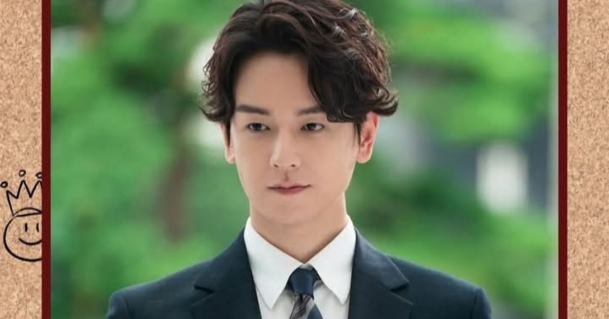 Aktor Lim Juhwan Kejutkan Penggemarnya dengan Menjadi Karyawan Logistik, Netizen Pro Kontra