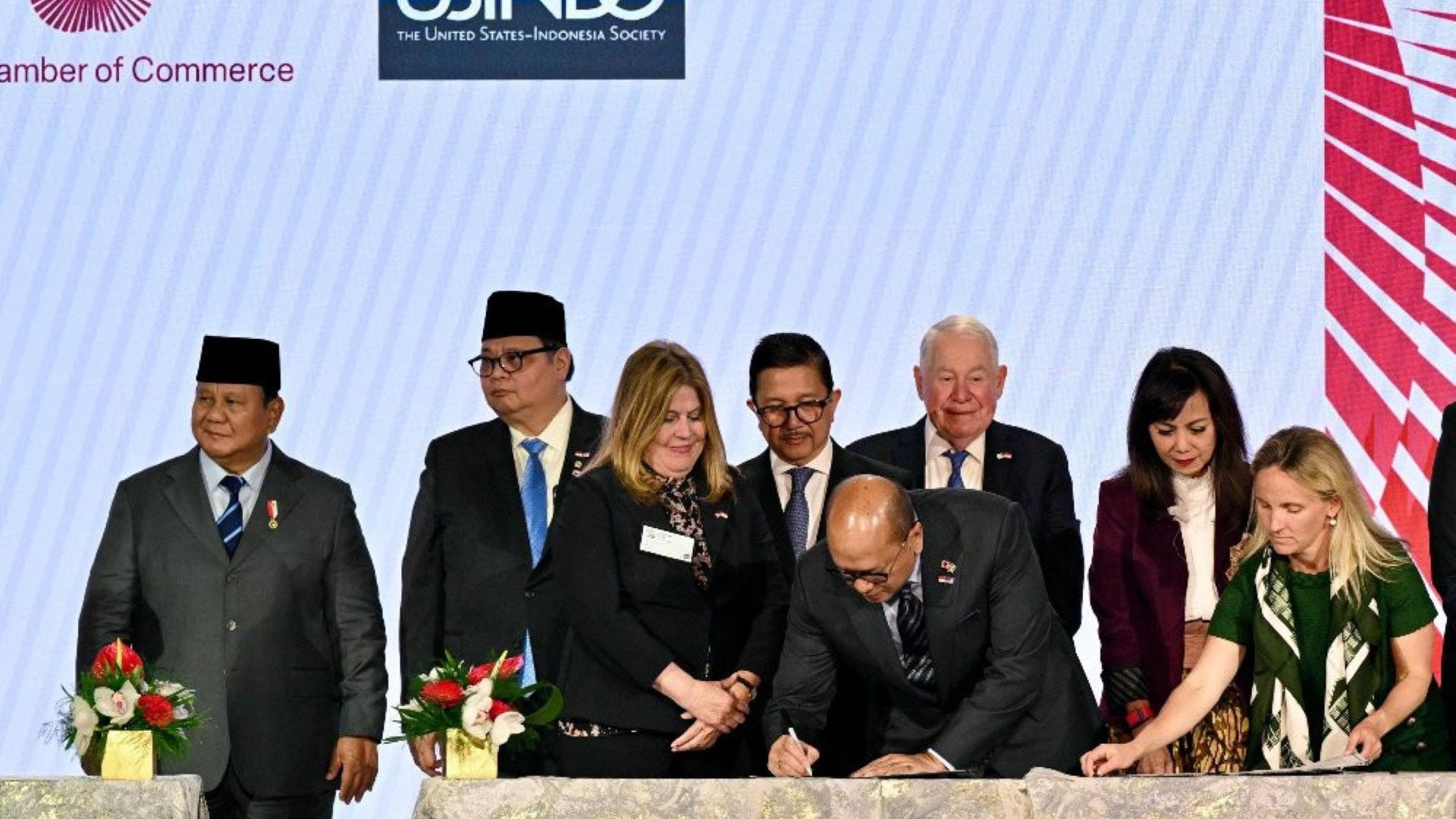 Dilema Perjanjian ART: Benarkah AS Sedang Menyetir Ekonomi Indonesia?