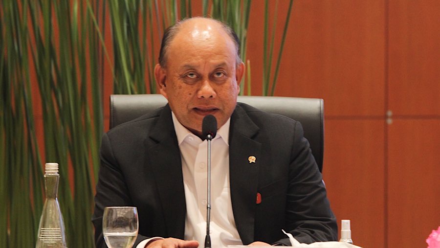 Bukan Per Hari, BGN Ungkap Tiap SPPG Terima Rp500 Juta untuk 12 Hari