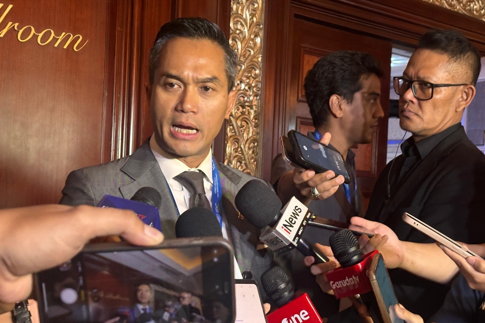 Strategi Gurita Bisnis Bakrie: Kapan Anak Usaha BNBR Melantai di Bursa?