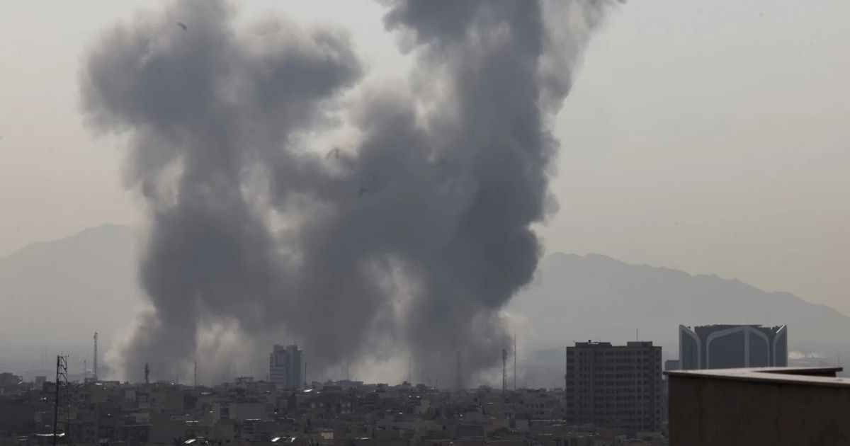 Riyadh Membara! Arab Saudi Siapkan Balasan Usai Serangan Agresi dari Iran