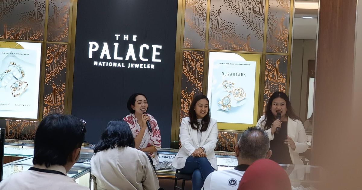 Beli Berlian Dapat Emas! Intip Promo Ketupat Emas Ramadan 2026, Cek di Sini!