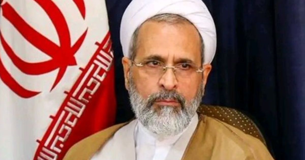 Mengenal Alireza Arafi, Sosok Ulama Garis Keras yang Kini Pimpin Iran Usai Kematian Ayatollah Khamenei