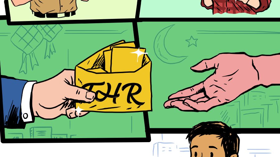 Kabar Gembira, Pemprov Jabar Siapkan Rp60,8 Miliar untuk THR PPPK Paruh Waktu