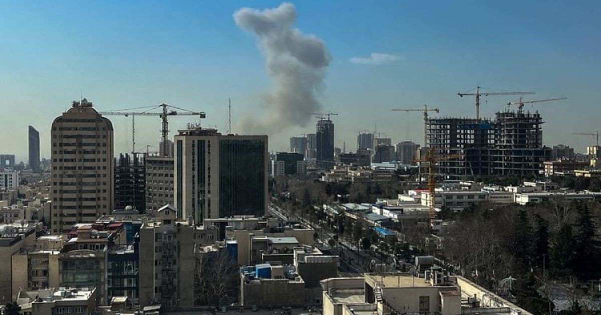 Agresi Israel-AS: Tragedi Sekolah Dasar Minab, Kematian Tak Terelakkan dan Kesyahidan Pemimpin Tertinggi Iran