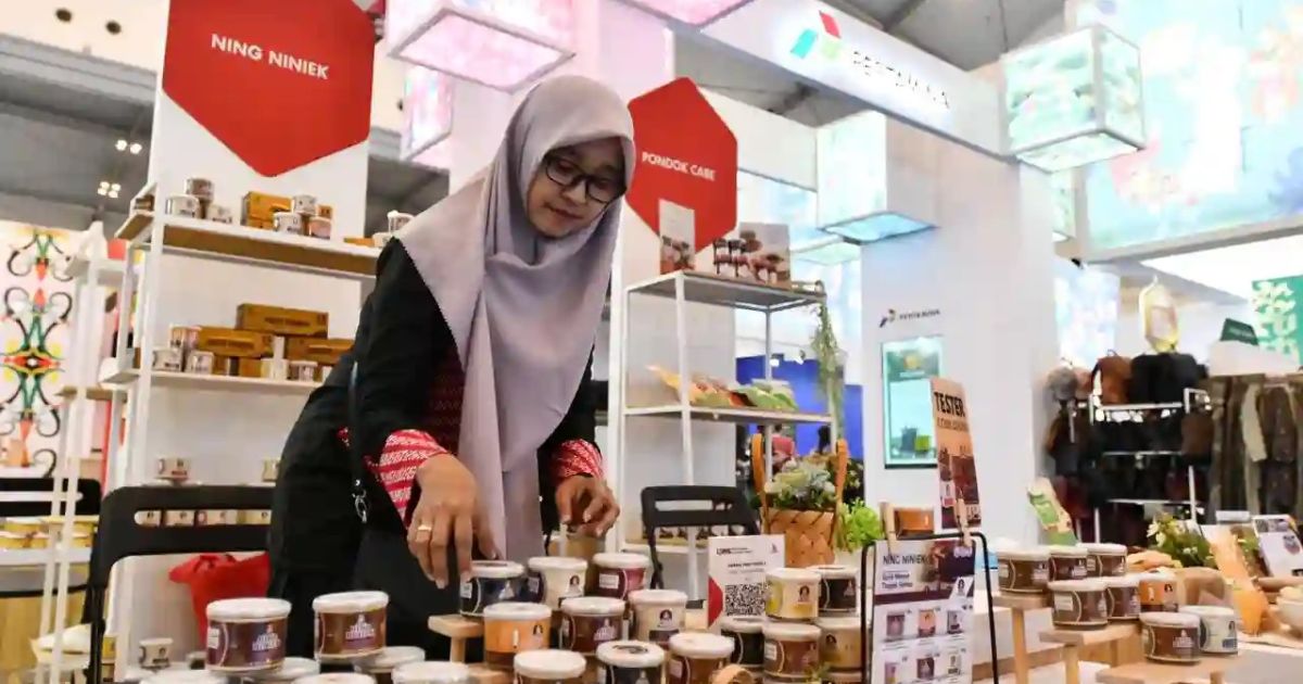 Dua Sisi Mata Uang: Gurita Ritel Modern vs Napas UMKM Lokal di Tahun 2026