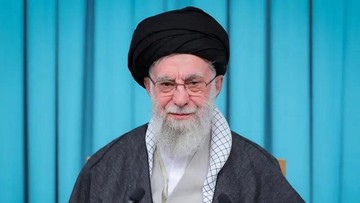 Iran Siapkan Upacara Akbar, Ali Khamenei Dimakamkan di Kota Suci Mashhad