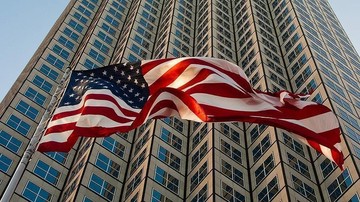 Gempuran Drone Iran Sasar Markas CIA di Riyadh, Kerusakan Bangunan Dilaporkan Parah