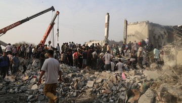 Dendam Membara Iran, Ghalibaf: Darah Anak-Anak Kami Harus Terbalaskan!