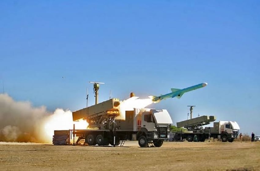 Krisis Amunisi Melanda, Pakar Prediksi Iran Menangi Perang Attrisi Lawan AS