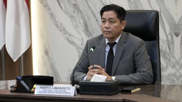 Lindungi 4 Juta Pekerja, RI-AS Teken Perjanjian Dagang ART Tarif Nol Persen