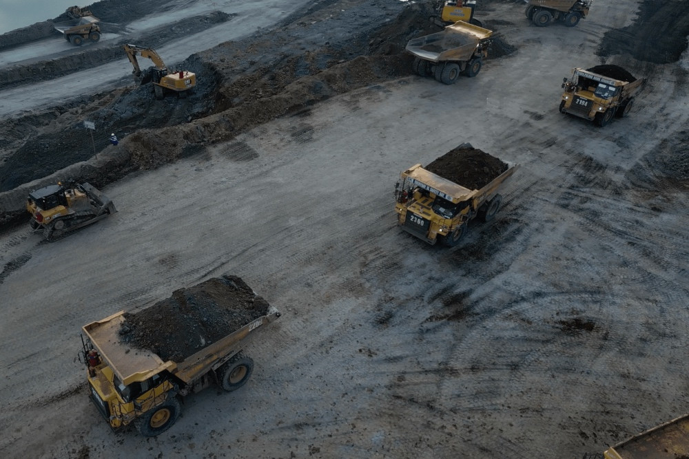 Kinerja Keuangan GEMS Lesu, Laba Emiten Sinar Mas Ini Anjlok 43 Persen