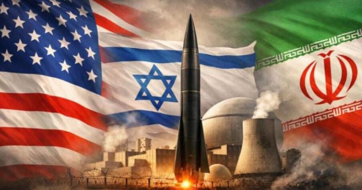 Viral! Pencarian Imam Mahdi Meledak di Google Saat Iran Diserang AS-Israel, Netizen Kaitkan dengan Tanda Kiamat