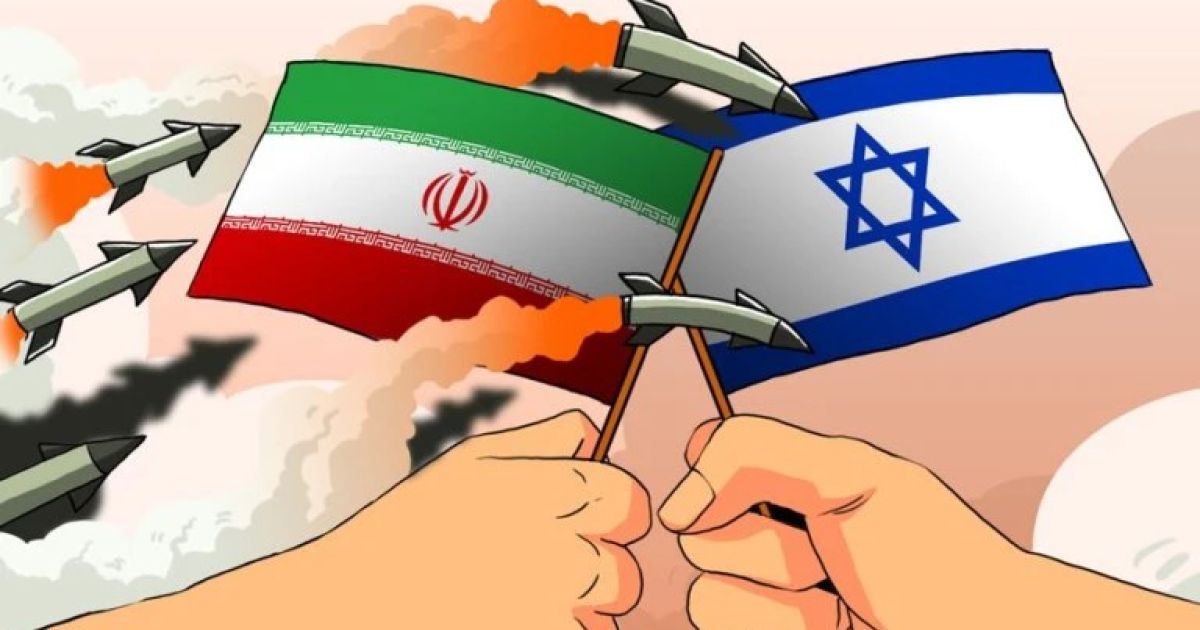 Israel Beri Peringatan Keras: Siapa Pun Pengganti Khamenei Adalah Target Sah Pembunuhan